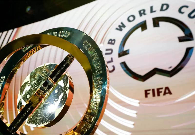 皇马面临挑战，世俱杯淘汰赛或将遭遇曼城、多特蒙德和巴黎