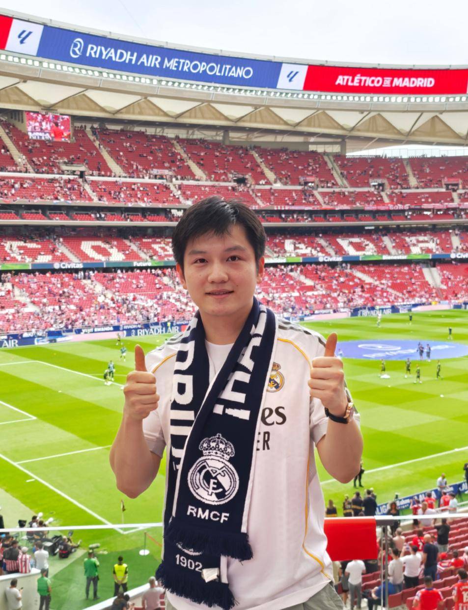 2比5惨败！樊振东现场见证皇马德比失利，德甲之旅他又成焦点！