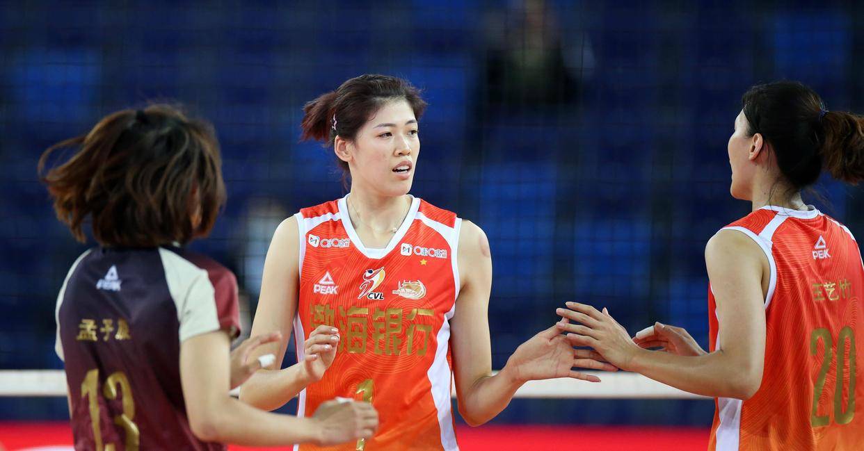 意甲官方揭秘！李盈莹签约失败，为何朱婷带伤能成功？预测性是主因